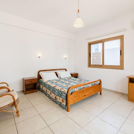 Villa Ira Finiki Латхи Экстерьер фото