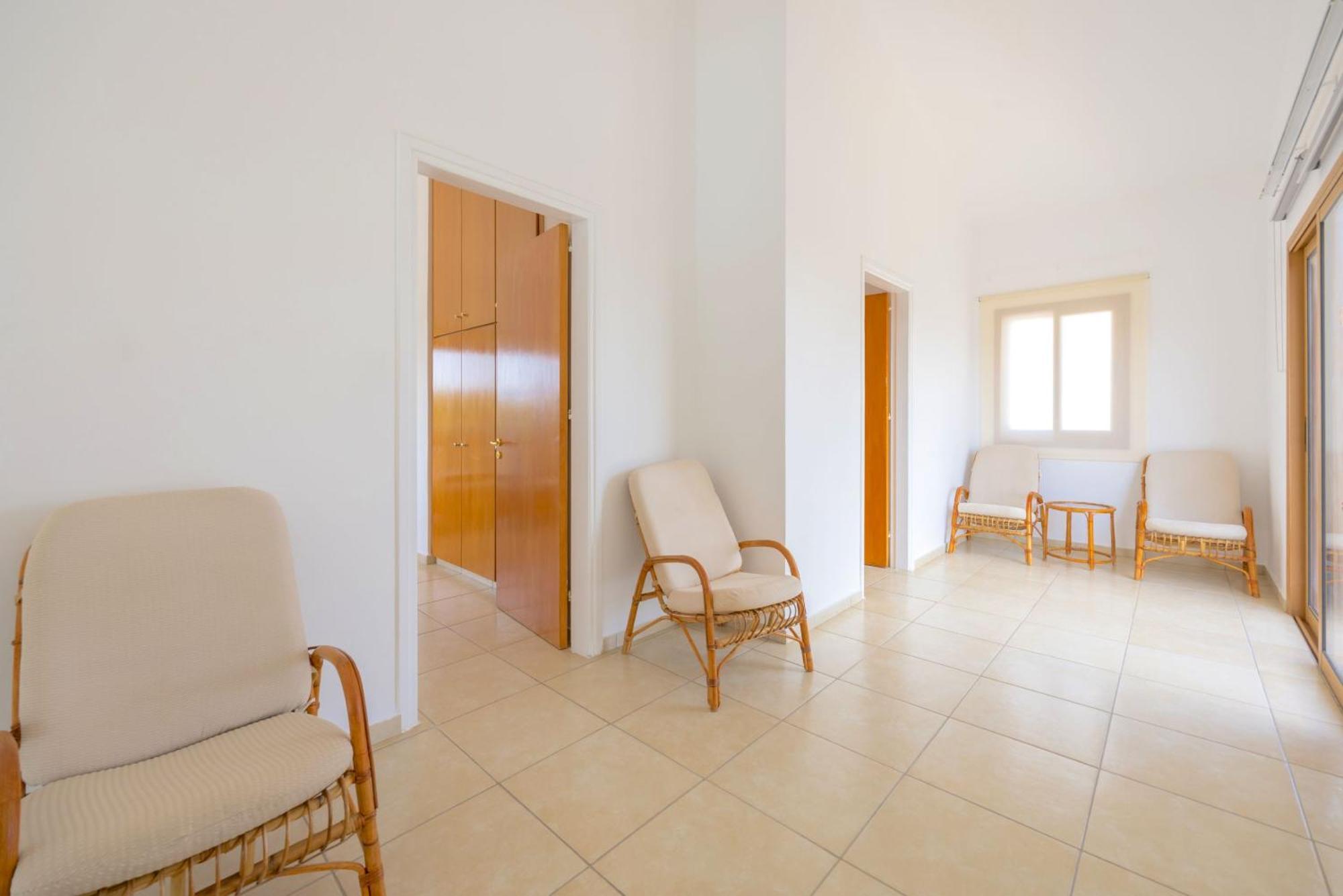 Villa Ira Finiki Латхи Экстерьер фото