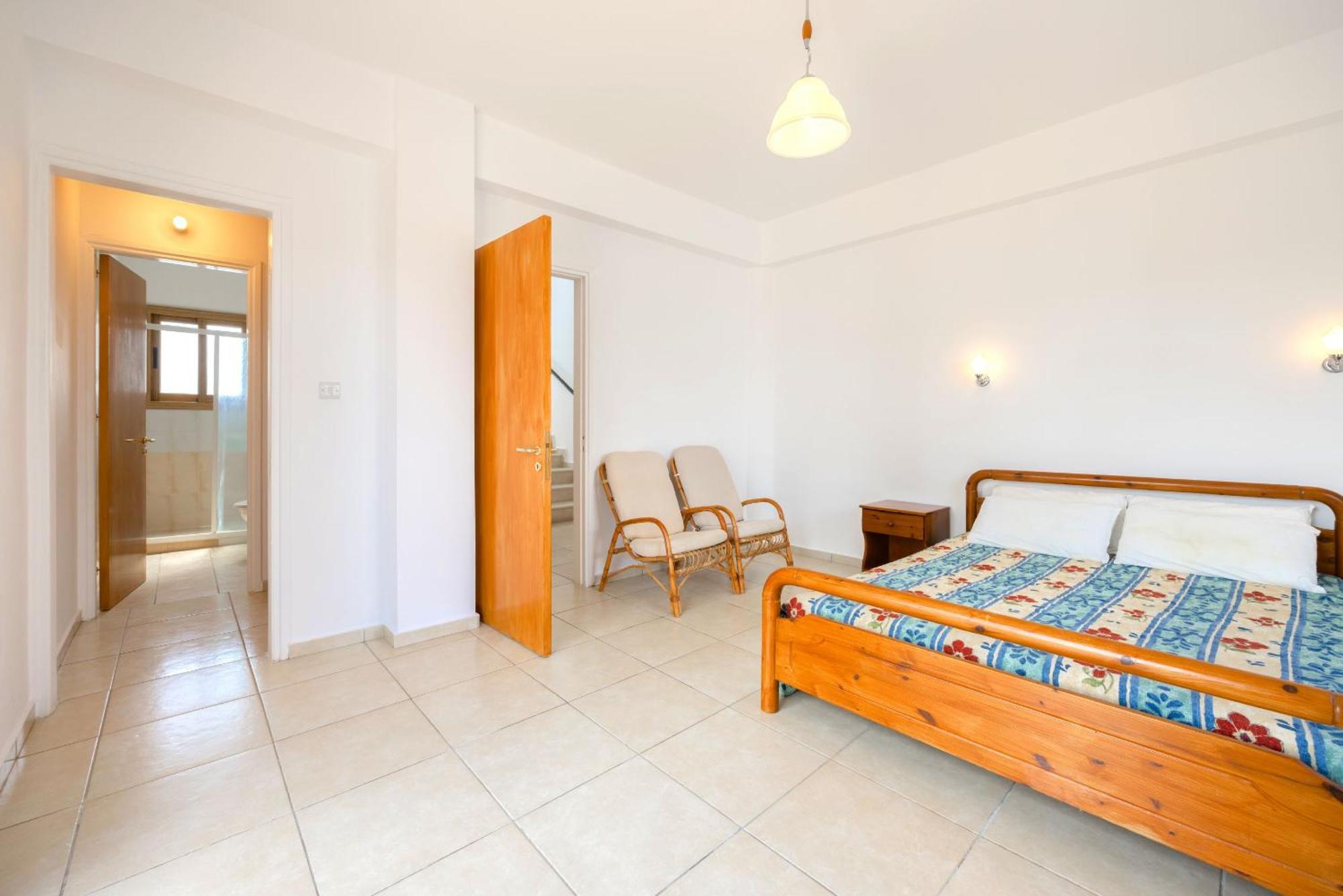 Villa Ira Finiki Латхи Экстерьер фото