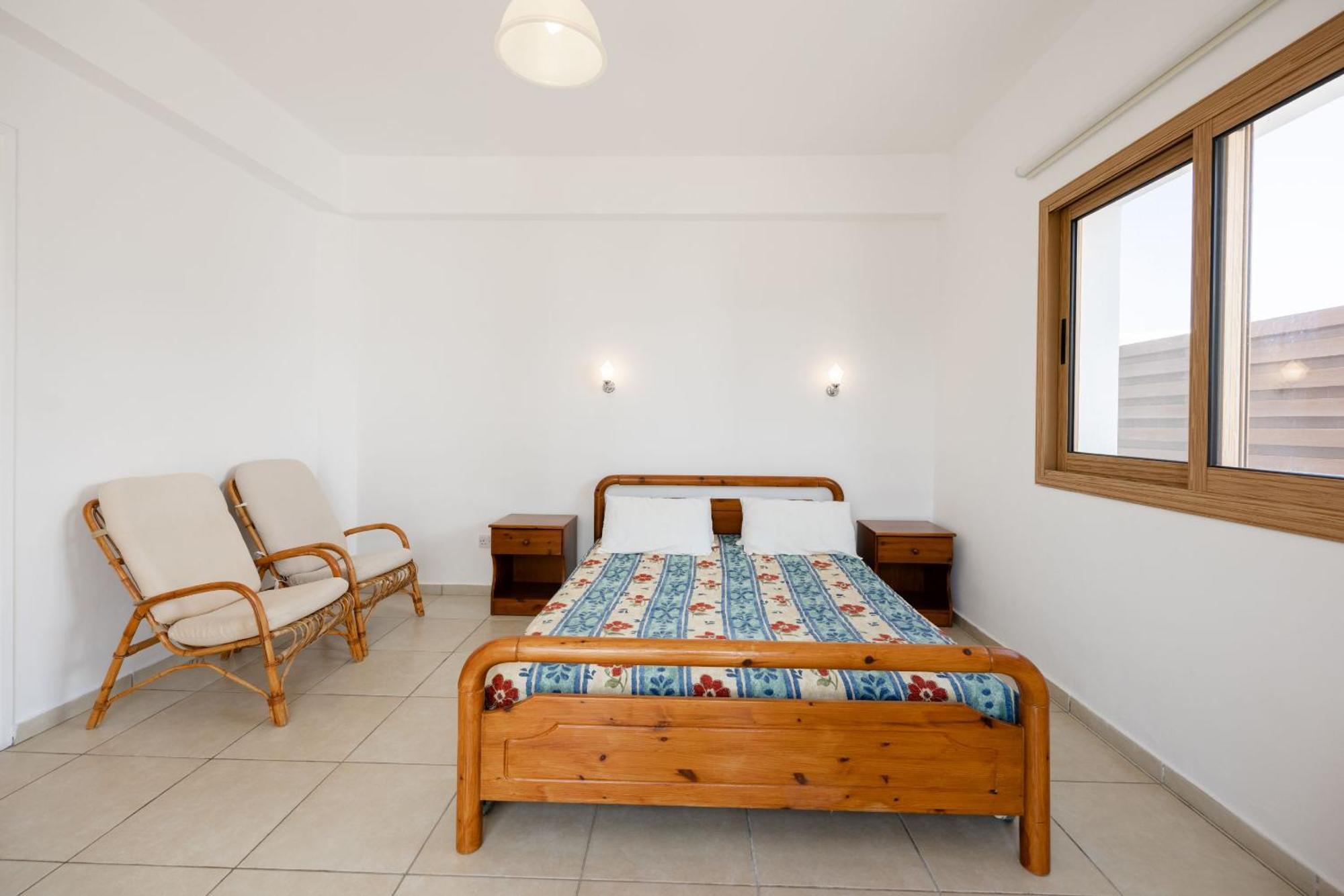 Villa Ira Finiki Латхи Экстерьер фото