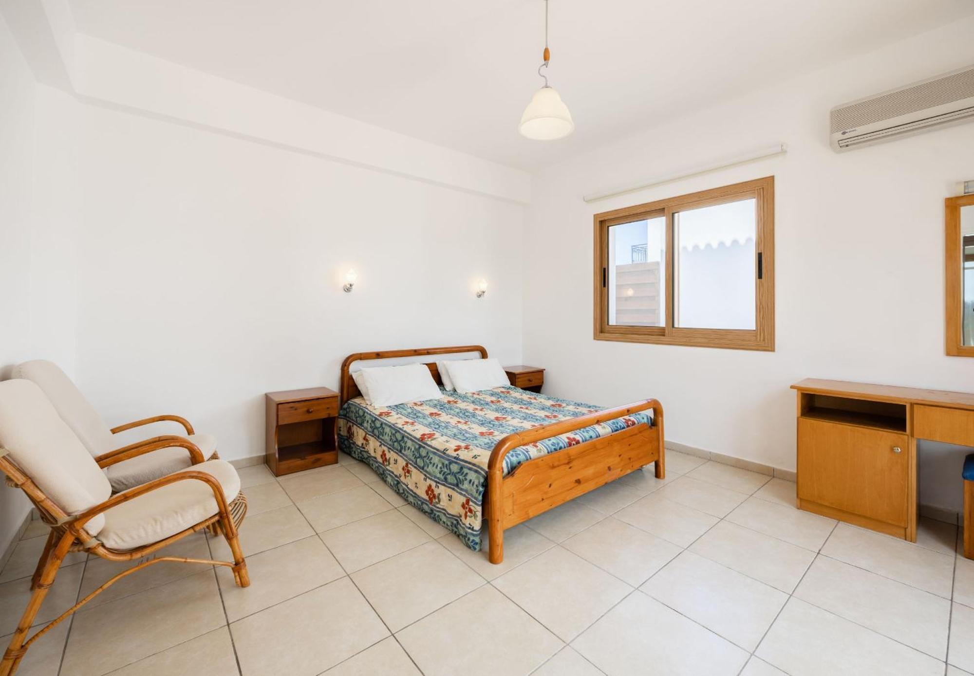 Villa Ira Finiki Латхи Экстерьер фото