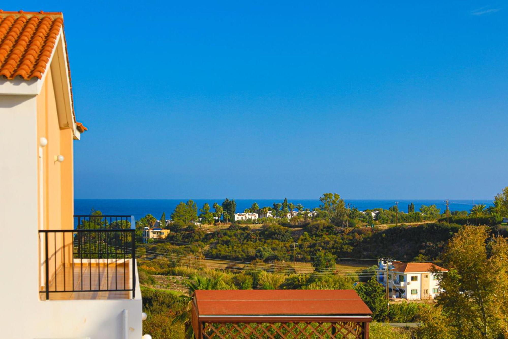 Villa Ira Finiki Латхи Экстерьер фото