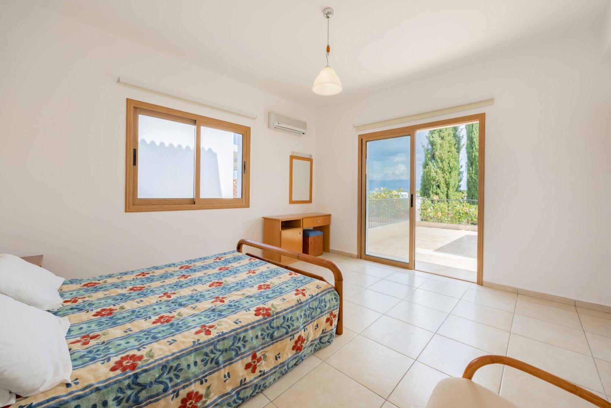 Villa Ira Finiki Латхи Экстерьер фото