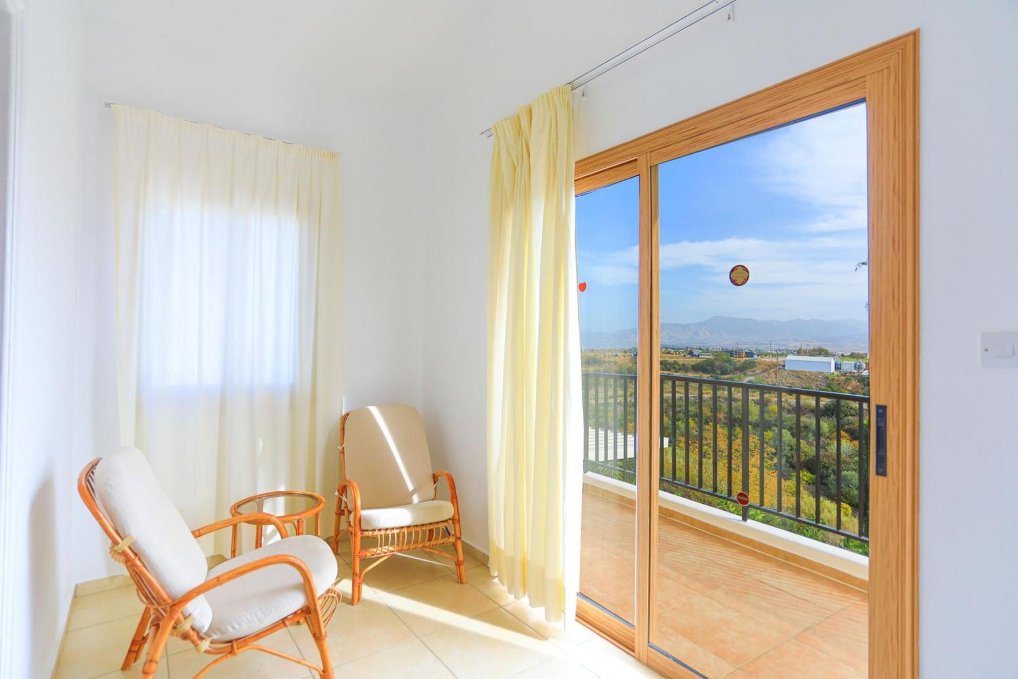 Villa Ira Finiki Латхи Экстерьер фото