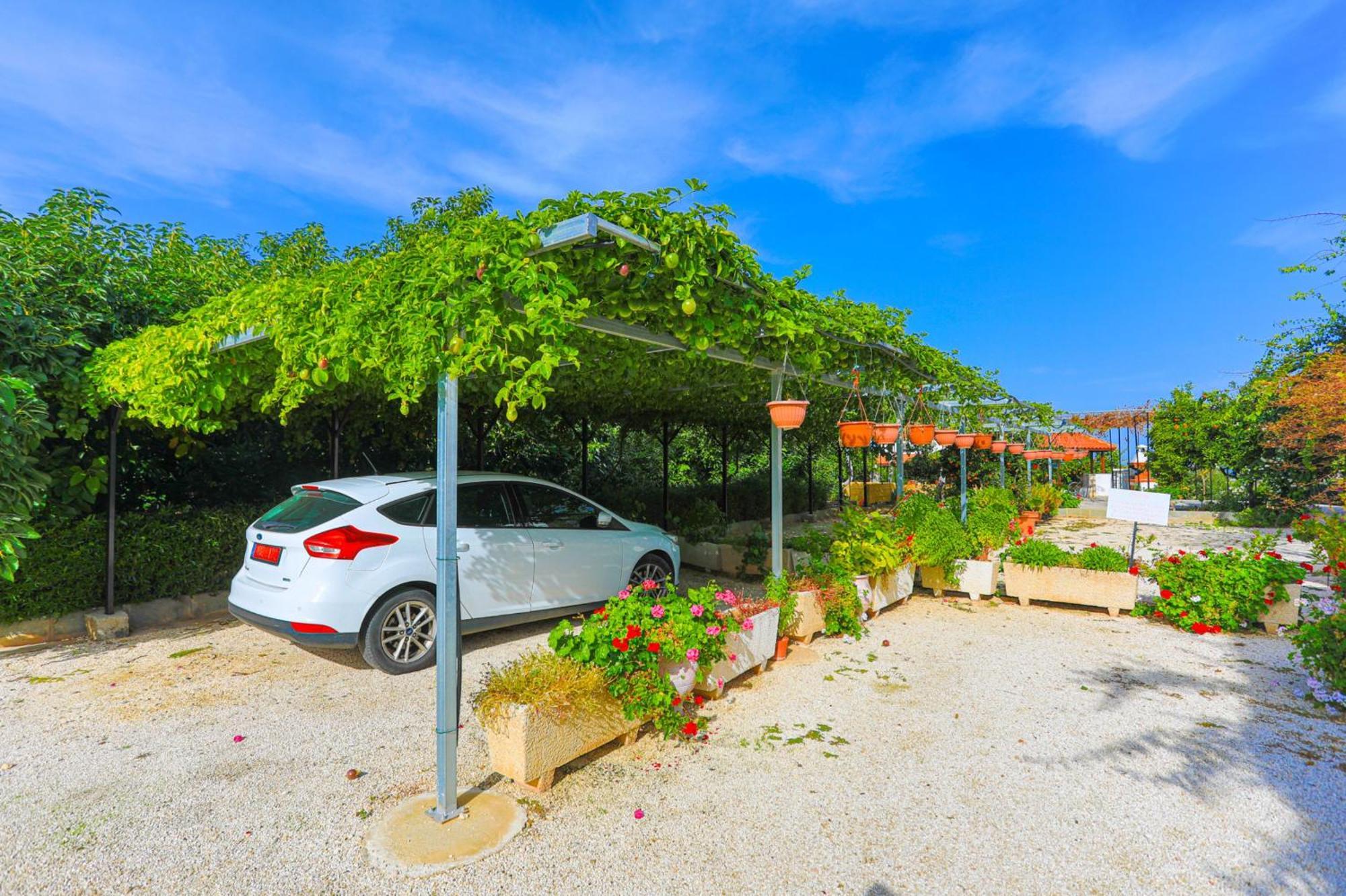 Villa Ira Finiki Латхи Экстерьер фото